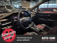 Maxus Euniq 5 vaihtoauto