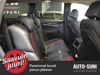 Maxus Euniq 5 vaihtoauto