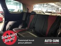 Maxus Euniq 5 vaihtoauto
