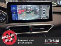 Maxus Euniq 5 vaihtoauto