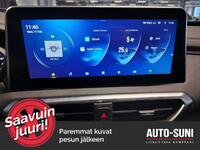 Maxus Euniq 5 vaihtoauto