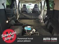 Maxus Euniq 5 vaihtoauto