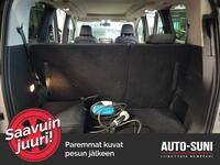 Maxus Euniq 5 vaihtoauto