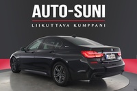 BMW 740 vaihtoauto