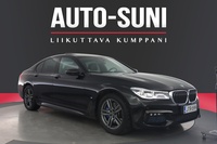BMW 740 vaihtoauto