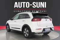Kia Niro vaihtoauto