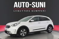 Kia Niro vaihtoauto