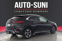 Kia XCeed vaihtoauto