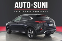 Kia XCeed vaihtoauto