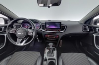 Kia XCeed vaihtoauto