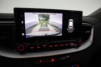 Kia XCeed vaihtoauto