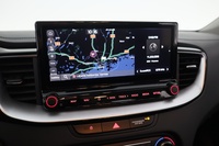 Kia XCeed vaihtoauto