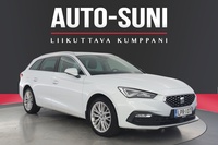 SEAT Leon vaihtoauto