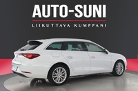 SEAT Leon vaihtoauto