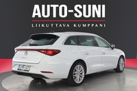 SEAT Leon vaihtoauto