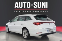 SEAT Leon vaihtoauto