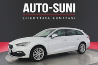 SEAT Leon vaihtoauto