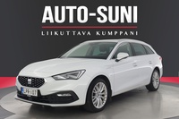 SEAT Leon vaihtoauto