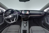 SEAT Leon vaihtoauto