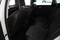 SEAT Leon vaihtoauto