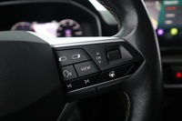 SEAT Leon vaihtoauto