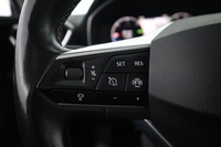 SEAT Leon vaihtoauto