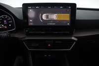 SEAT Leon vaihtoauto