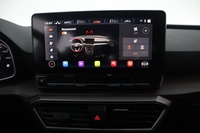 SEAT Leon vaihtoauto