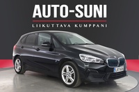 BMW 225 vaihtoauto