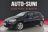 BMW 225 vaihtoauto