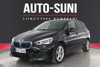 BMW 225 vaihtoauto