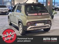 Hyundai INSTER vaihtoauto