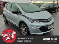 Opel Ampera vaihtoauto