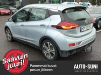 Opel Ampera vaihtoauto