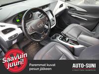 Opel Ampera vaihtoauto