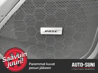 Opel Ampera vaihtoauto