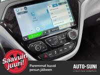 Opel Ampera vaihtoauto