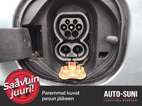 Opel Ampera vaihtoauto