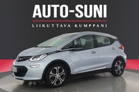 Opel Ampera vaihtoauto