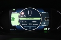 Opel Ampera vaihtoauto