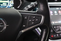 Opel Ampera vaihtoauto