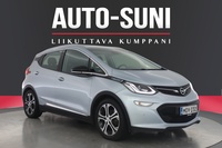 Opel Ampera vaihtoauto