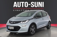 Opel Ampera vaihtoauto