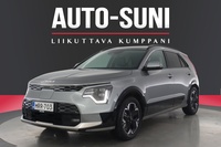 Kia Niro vaihtoauto