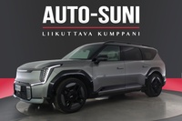 Kia EV9 vaihtoauto