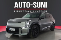 Kia EV9 vaihtoauto