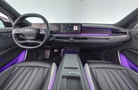 Kia EV9 vaihtoauto
