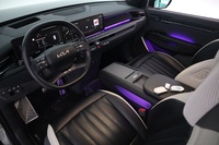 Kia EV9 vaihtoauto