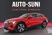 Audi Q8 e-tron vaihtoauto