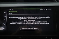 Audi Q8 e-tron vaihtoauto